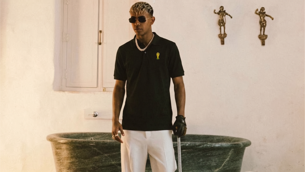 World cup polo