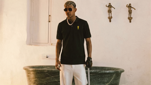 World cup polo